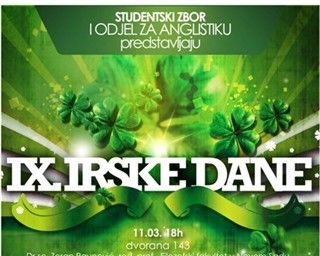 IX. irski dani